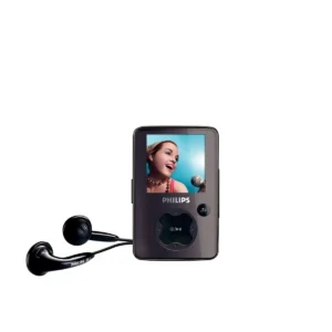 Philips GoGear Portable video player SA3085/02