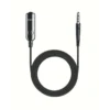 Philips SHH1610 Headphones to phone connector