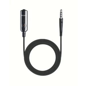 Philips SHH1610 Headphones to phone connector