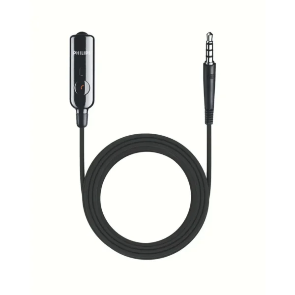 Philips SHH1610 Headphones to phone connector