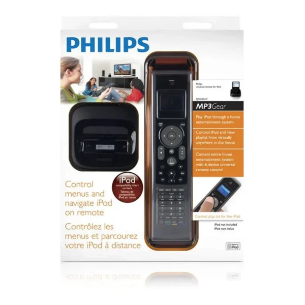 Philips Universal remote SJM3152/17
