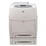 HP LaserJet 4650dtn Colour 600 x 600 DPI A4