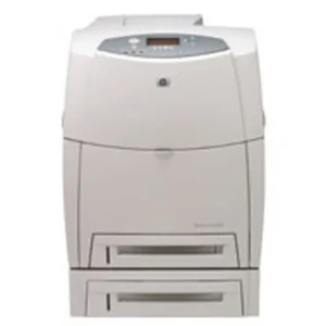 HP LaserJet 4650dtn Colour 600 x 600 DPI A4