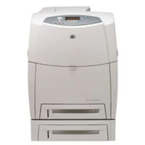 HP LaserJet 4650dtn Colour 600 x 600 DPI A4
