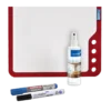 Legamaster TZ 7 whiteboard cleaner 125ml