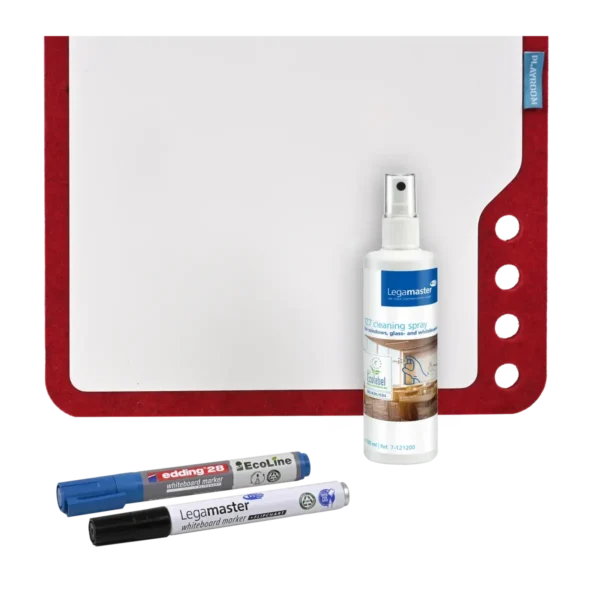 Legamaster TZ 7 whiteboard cleaner 125ml