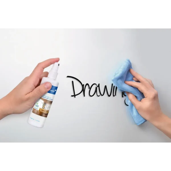 Legamaster TZ 7 whiteboard cleaner 125ml