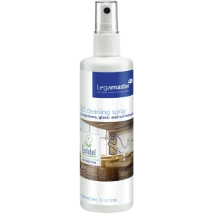 Legamaster TZ 7 whiteboard cleaner 125ml