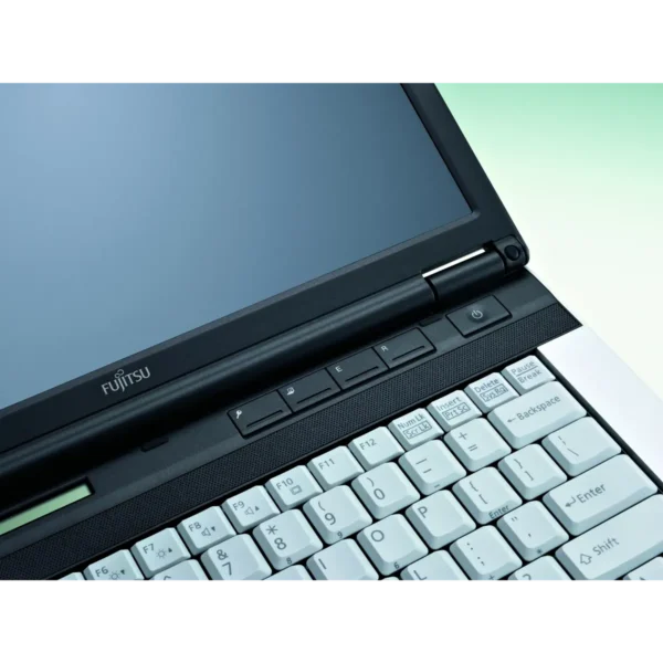 Fujitsu LIFEBOOK S7220 Intel® Core™2 Duo T9600 35.8 cm (14.1″) 4 GB DDR3-SDRAM 320 GB Intel® GMA 4500MHD Windows 7 Professional