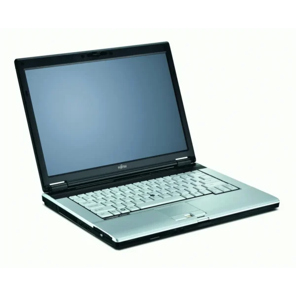 Fujitsu LIFEBOOK S7220 Intel® Core™2 Duo T9600 35.8 cm (14.1″) 4 GB DDR3-SDRAM 320 GB Intel® GMA 4500MHD Windows 7 Professional