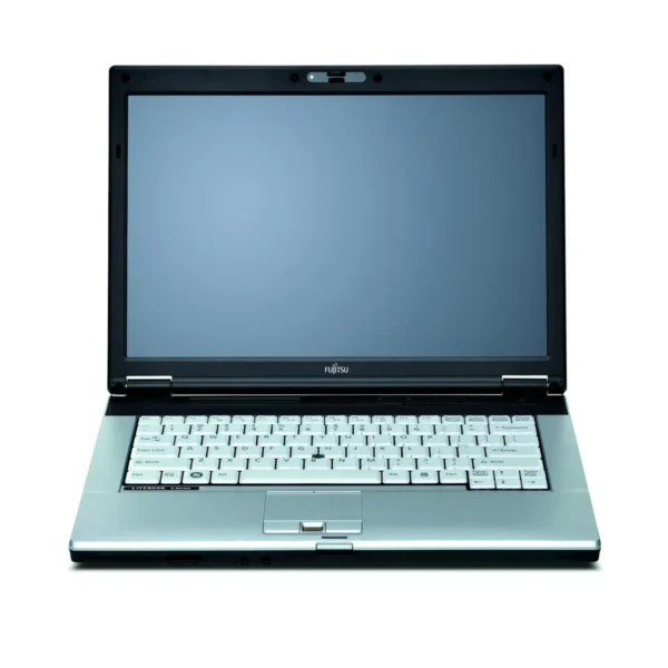 Fujitsu LIFEBOOK S7220 Intel® Core™2 Duo T9600 35.8 cm (14.1″) 4 GB DDR3-SDRAM 320 GB Intel® GMA 4500MHD Windows 7 Professional