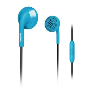 Philips In-Ear Headset SHE2675BB/28