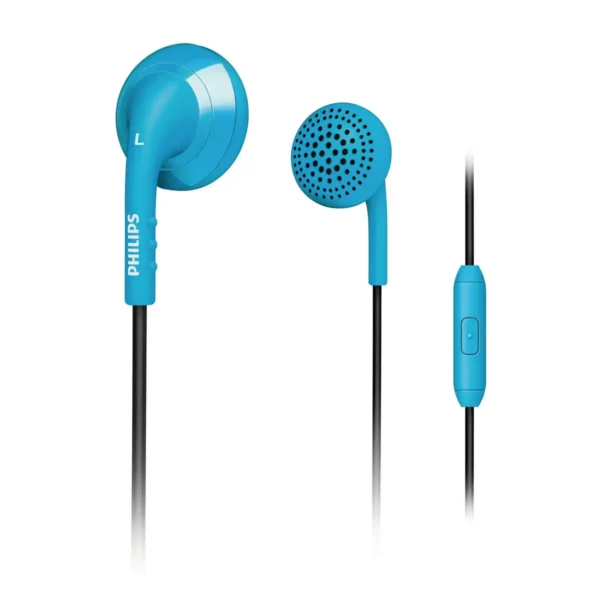 Philips In-Ear Headset SHE2675BB/28