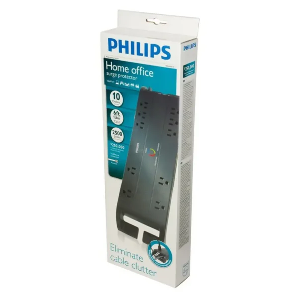 Philips Surge protector SPP4101A/17
