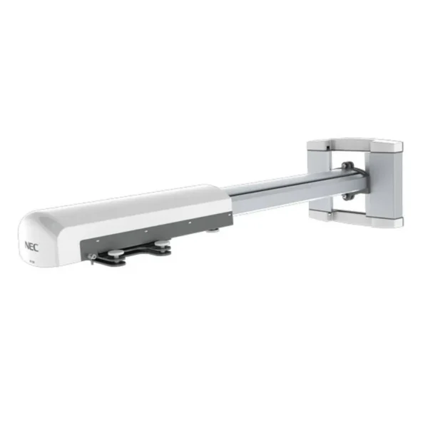 NEC NP03WK project mount Wall Grey, White
