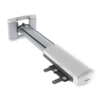 NEC NP03WK project mount Wall Grey, White