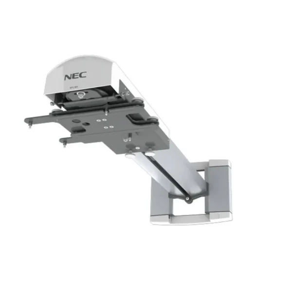 NEC NP03WK project mount Wall Grey, White