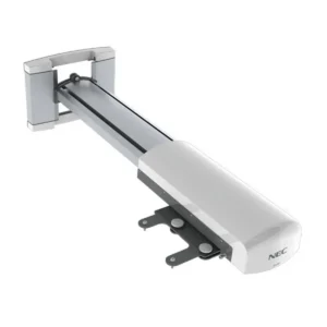 NEC NP03WK project mount Wall Grey, White