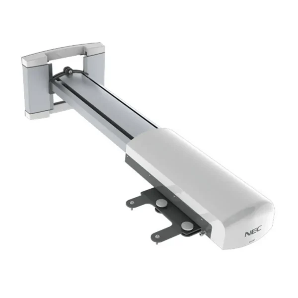 NEC NP03WK project mount Wall Grey, White
