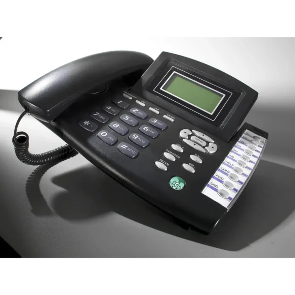 LevelOne VoIP Phone