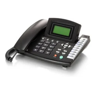 LevelOne VoIP Phone