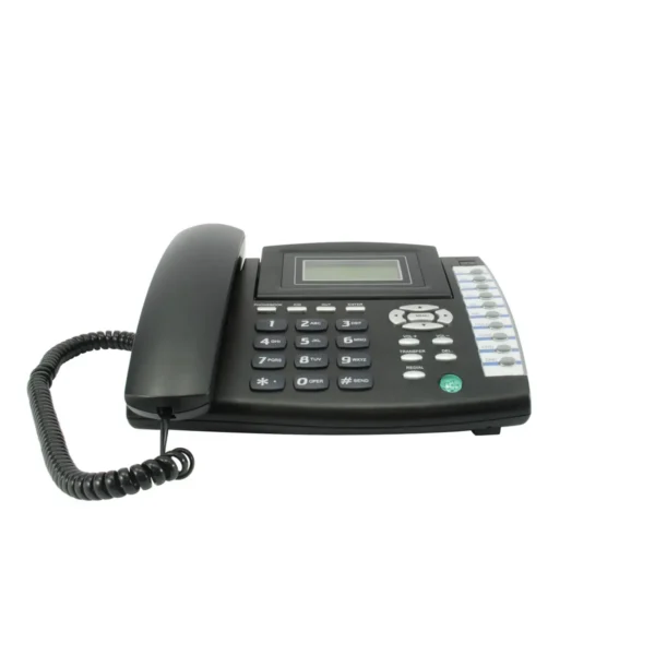 LevelOne VoIP Phone
