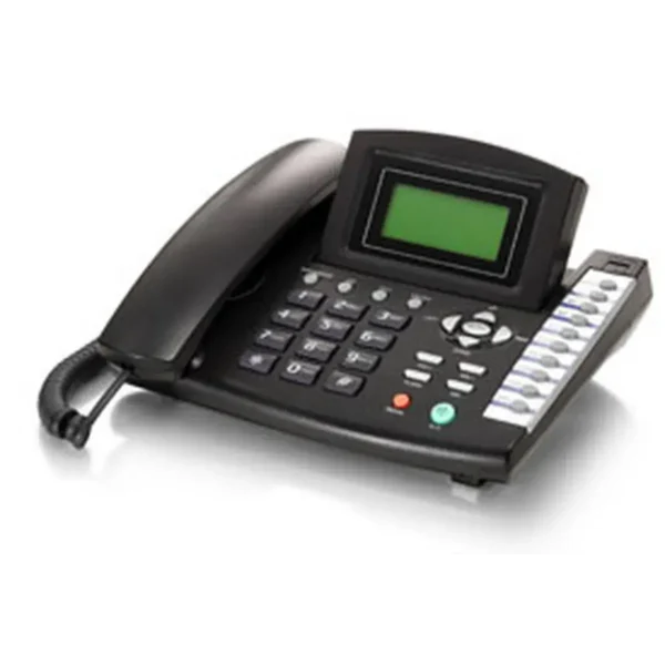 LevelOne VoIP Phone