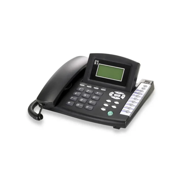 LevelOne VoIP Phone