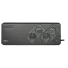 Trust 400VA UPS with 4Port Surge Guard PW-5040S uninterruptible power supply (UPS) 0.4 kVA 0 W