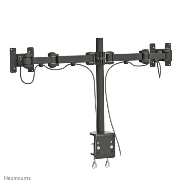 Neomounts FPMA-D960D Monitor arm 10-27″