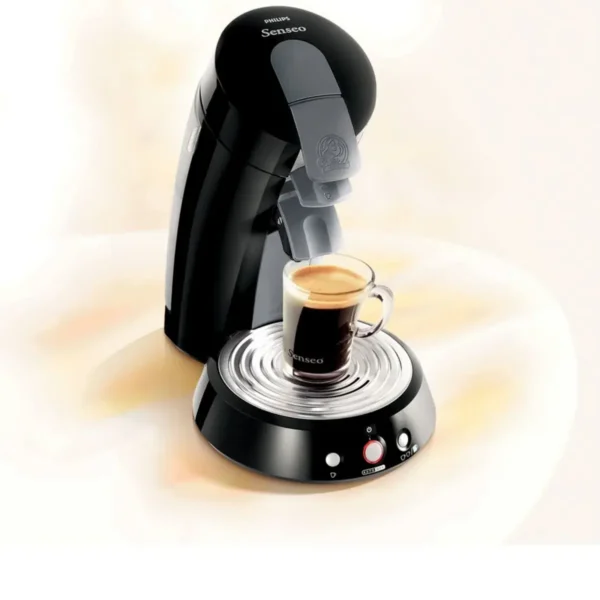 Senseo ® HD7820/65 coffee maker Pod coffee machine 1.2 L