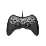 Trust 31014 Gaming Controller Black USB 2.0 Gamepad PC, Playstation 3
