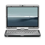 HP Compaq 2710p Intel Core™2 Duo Processor U7700 2048M/120G 12.1″ WXGA+WVA+Camera WVST Bus Notebook PC Intel® Core™2 Duo 30.7 cm (12.1″) 2 GB DDR2-SDRAM 120 GB Intel® GMA X3100 Windows Vista Business