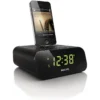 Philips AJ3270D/37 radio Clock Digital Black