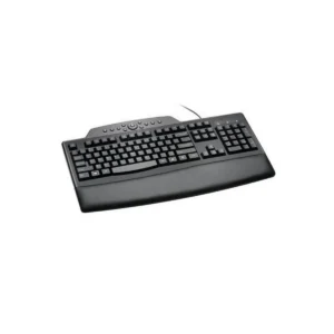 Kensington Pro Fit® Wired Comfort Keyboard