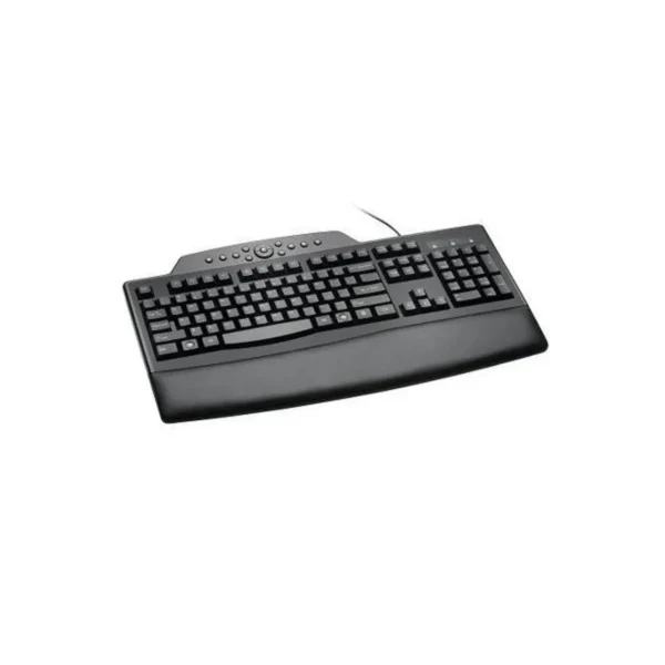 Kensington Pro Fit® Wired Comfort Keyboard