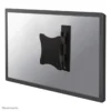 Neomounts FPMA-W810BLACK Monitor/TV mount wall 10-27″ – full motion