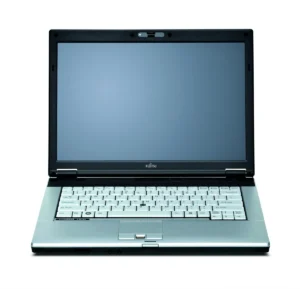 Fujitsu LIFEBOOK S7220 Intel® Core™2 Duo P8700 35.8 cm (14.1″) 2 GB DDR3-SDRAM 160 GB Intel® GMA 4500MHD Windows Vista Business