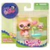 Hasbro Littlest Petshop