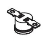 KYOCERA 302GR25290 printer/scanner spare part/accessory Fuser thermistor