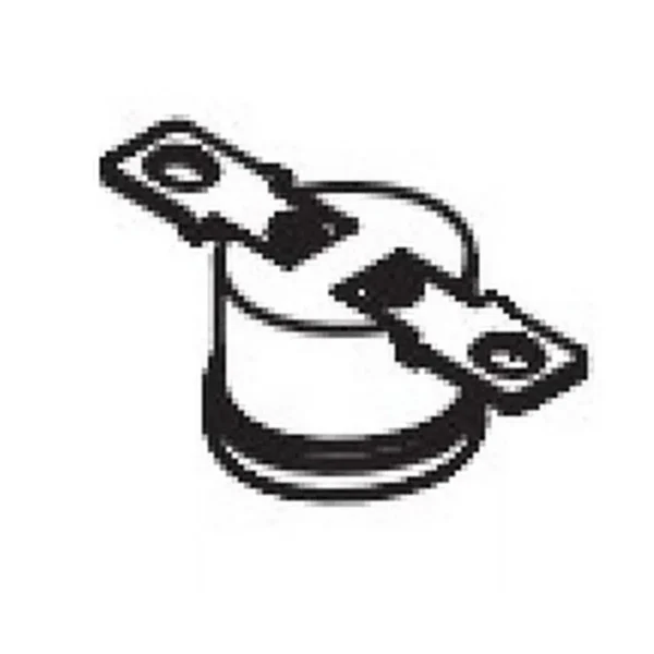 KYOCERA 302GR25290 printer/scanner spare part/accessory Fuser thermistor