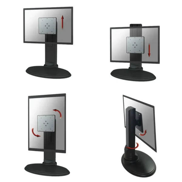 Neomounts monitor desk mount