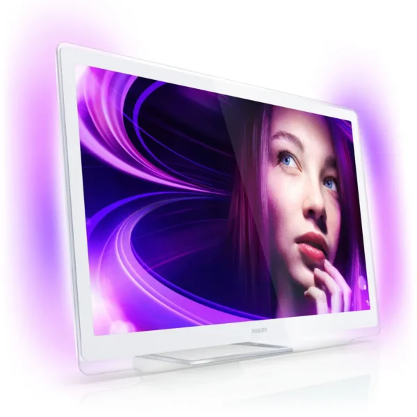 Philips DesignLine Edge Smart LED TV 32PDL7906T/12