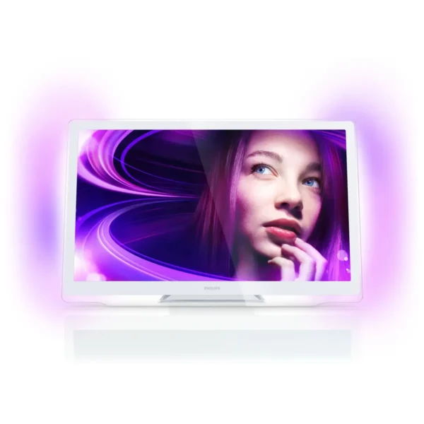 Philips DesignLine Edge Smart LED TV 32PDL7906T/12