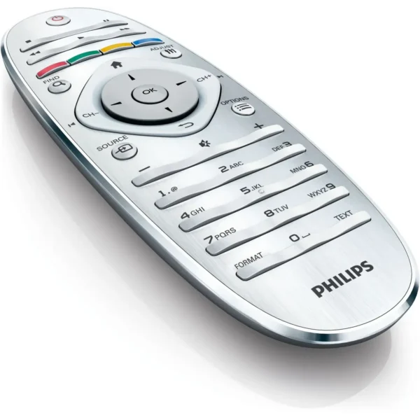 Philips DesignLine Edge Smart LED TV 32PDL7906T/12