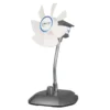 ARCTIC Breeze Color (Silver) – USB Table Fan