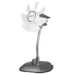 ARCTIC Breeze Color (Silver) – USB Table Fan
