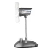 ARCTIC Breeze Color (Silver) – USB Table Fan
