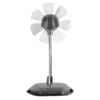 ARCTIC Breeze Color (Silver) – USB Table Fan