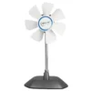 ARCTIC Breeze Color (Silver) – USB Table Fan